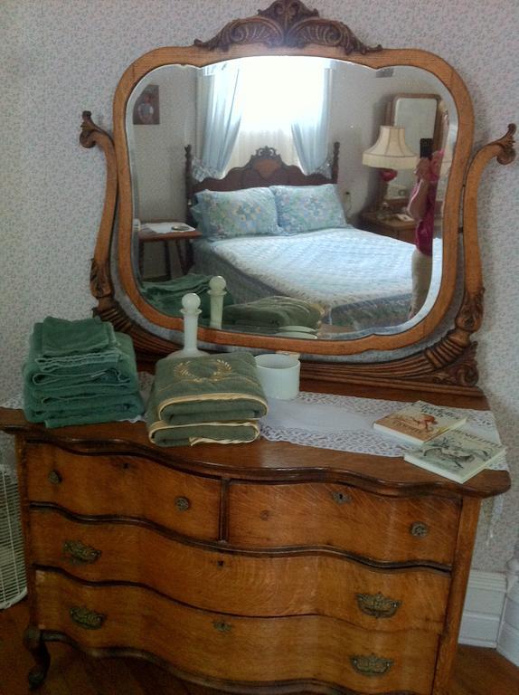 Grand Avenue Bed And Breakfast Carthage Εξωτερικό φωτογραφία