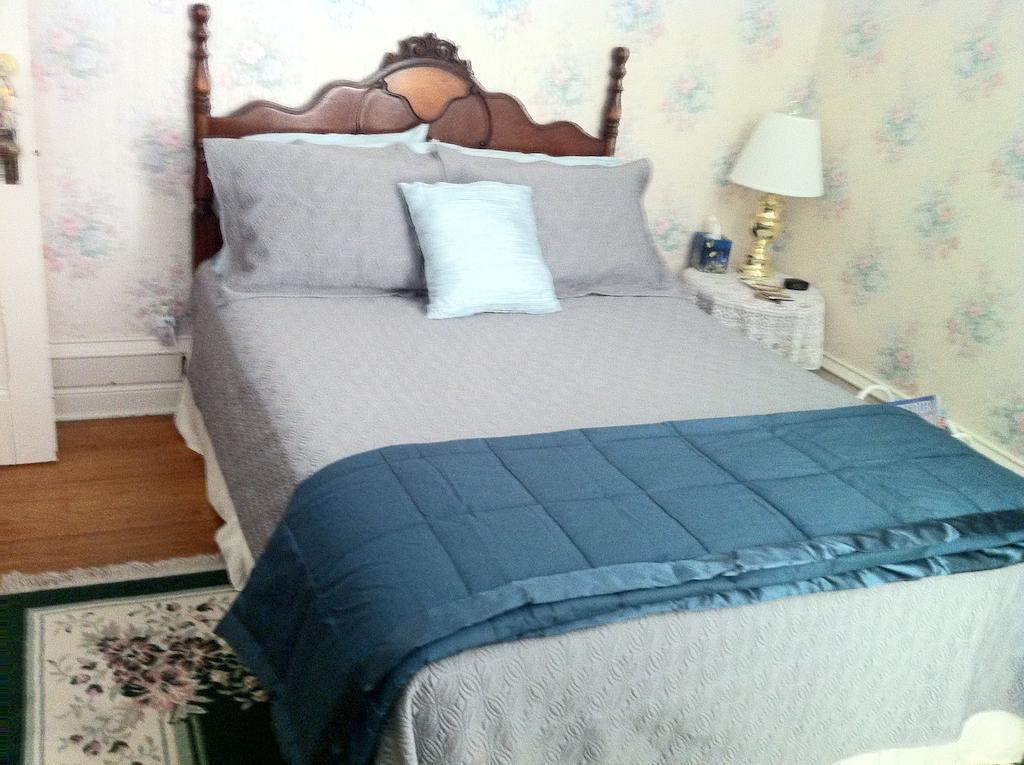 Grand Avenue Bed And Breakfast Carthage Εξωτερικό φωτογραφία