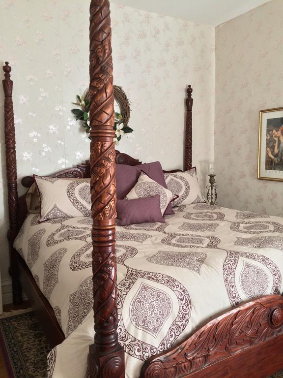 Grand Avenue Bed And Breakfast Carthage Δωμάτιο φωτογραφία