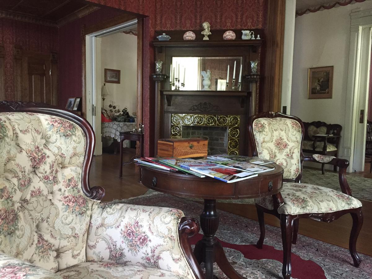 Grand Avenue Bed And Breakfast Carthage Εξωτερικό φωτογραφία