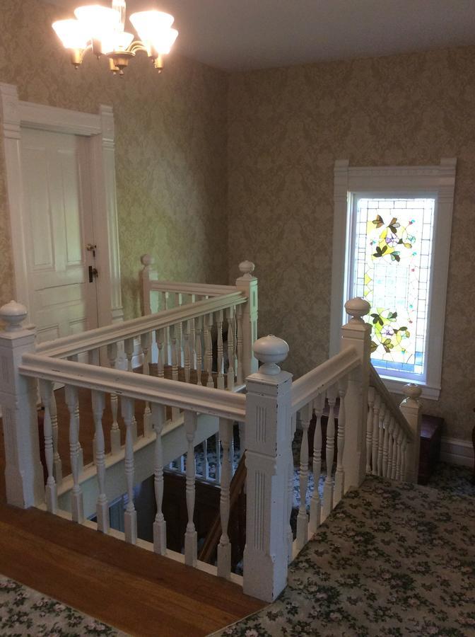 Grand Avenue Bed And Breakfast Carthage Εξωτερικό φωτογραφία