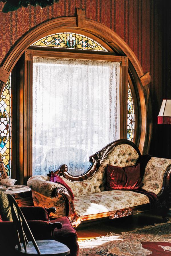 Grand Avenue Bed And Breakfast Carthage Εξωτερικό φωτογραφία