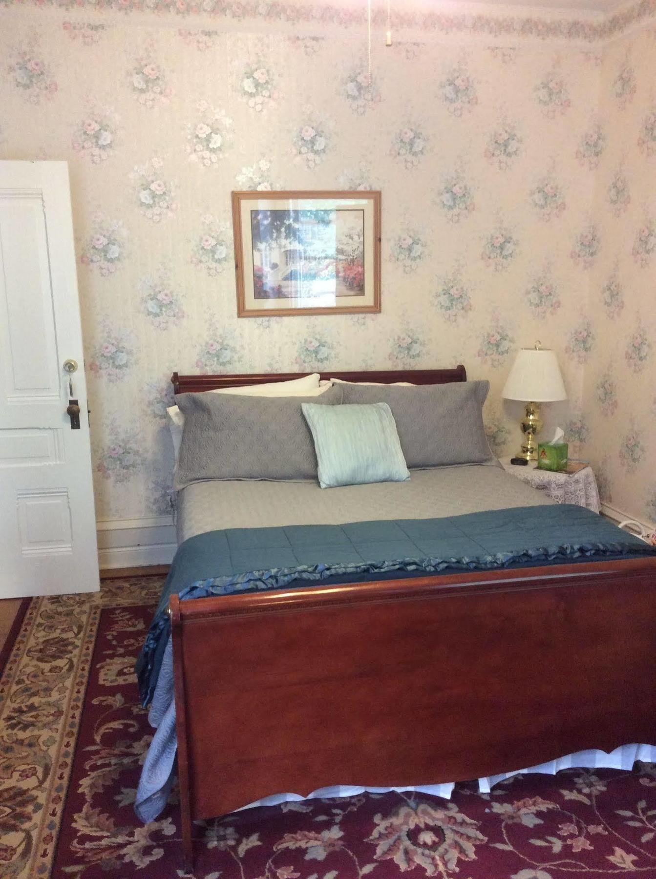Grand Avenue Bed And Breakfast Carthage Εξωτερικό φωτογραφία