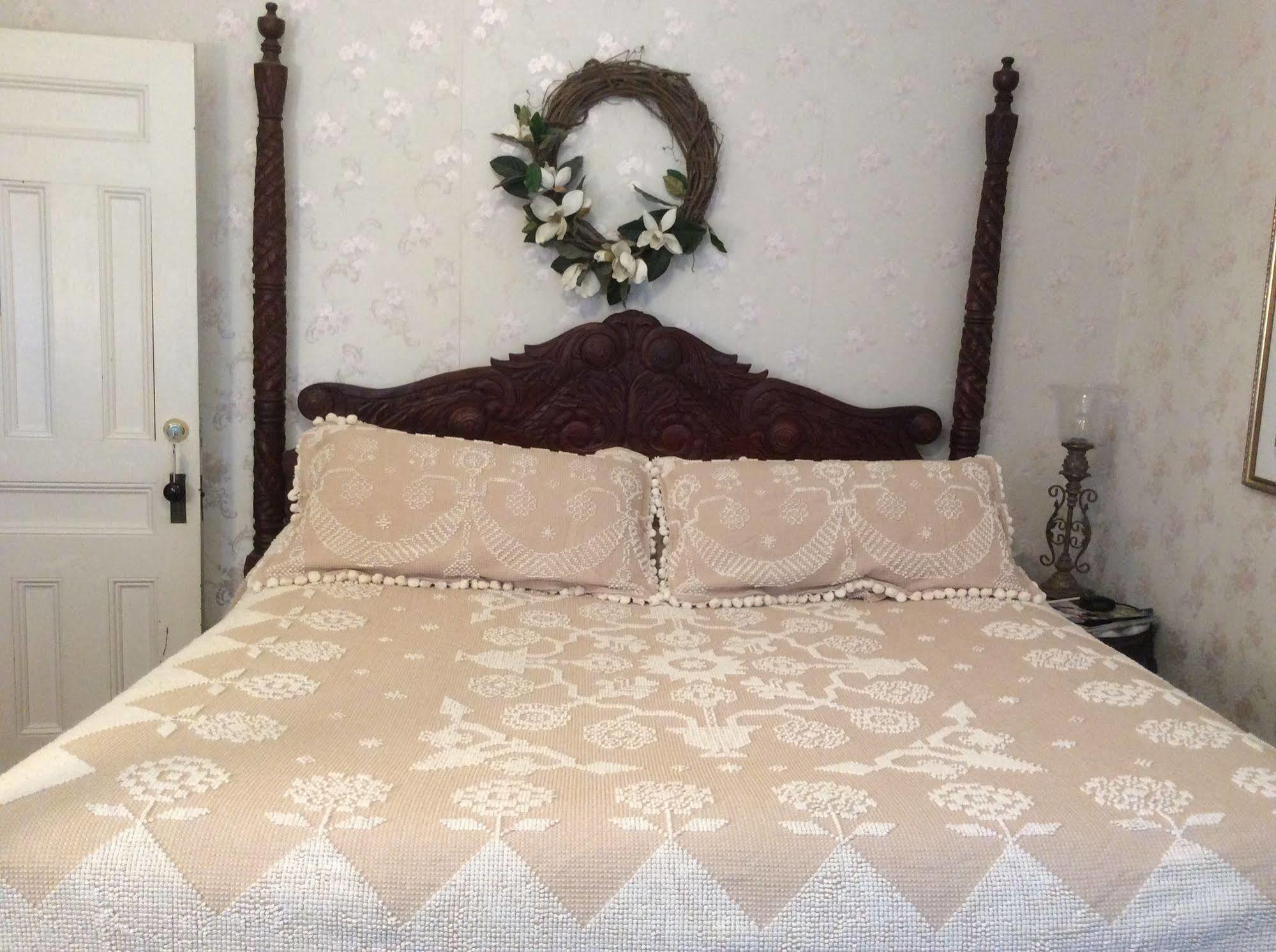Grand Avenue Bed And Breakfast Carthage Εξωτερικό φωτογραφία